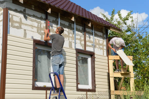 ### Siding for New Construction in Helena West Side, MT